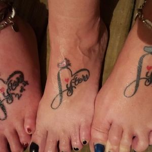 Meet your Posher, Bobbi jo